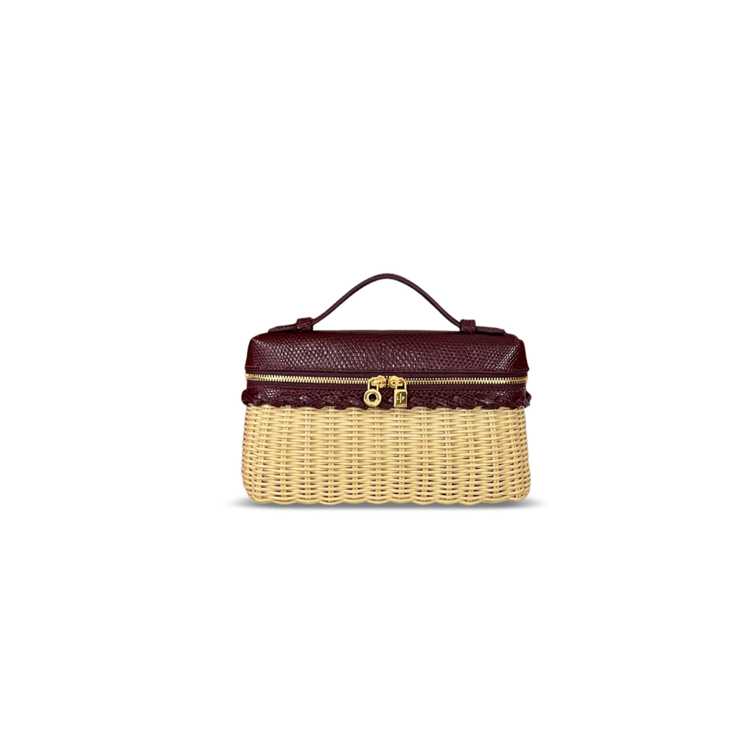 LORO PIANA EXTRA POCKET L19 (19*12*7cm)